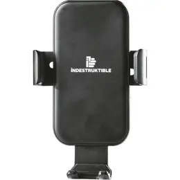 IND Car Vent Mount Charger Front